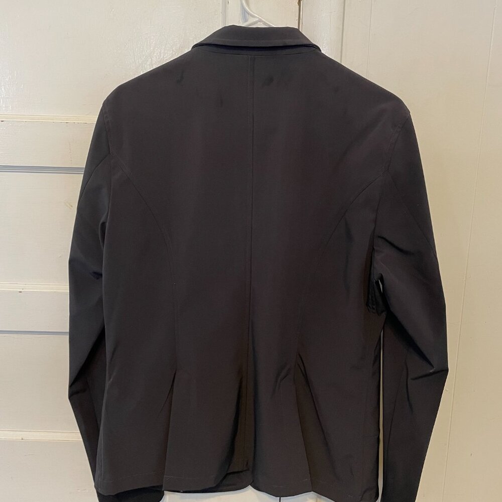 Horze Adele Women's Softshell Show Coat - image 2